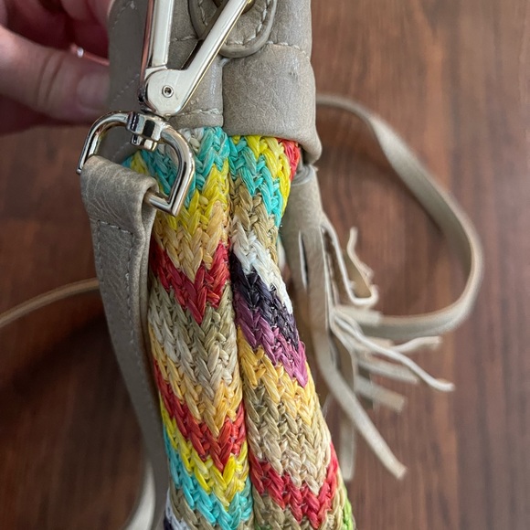 NWT Small Cross body bag - Picture 5 of 5